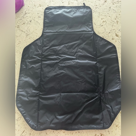 Navy Tory Burch Diaper Bag - Picture 9 of 9